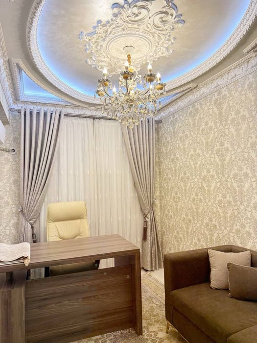 Жангох Марказ 15 3х Комнатная Еуро лух Апартмент