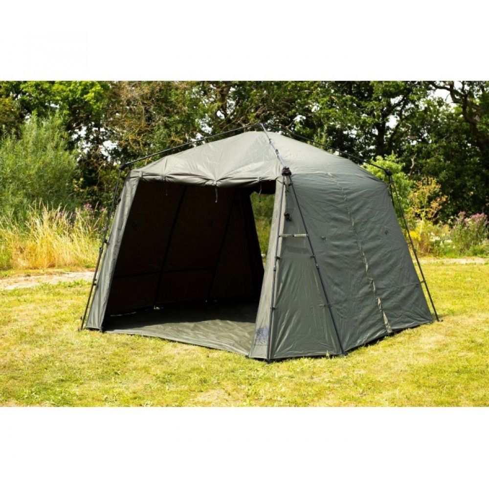 NASH Gazebo 3,30 на 3,30