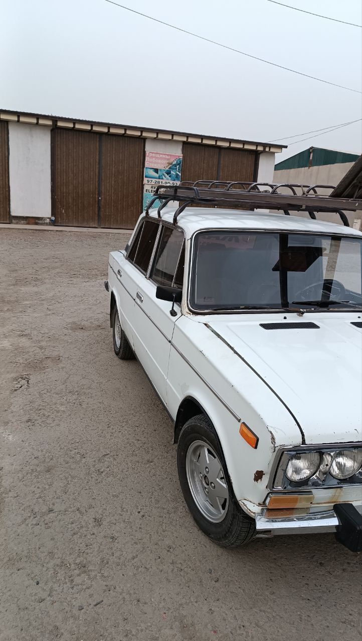 Vaz2106 sotiladi