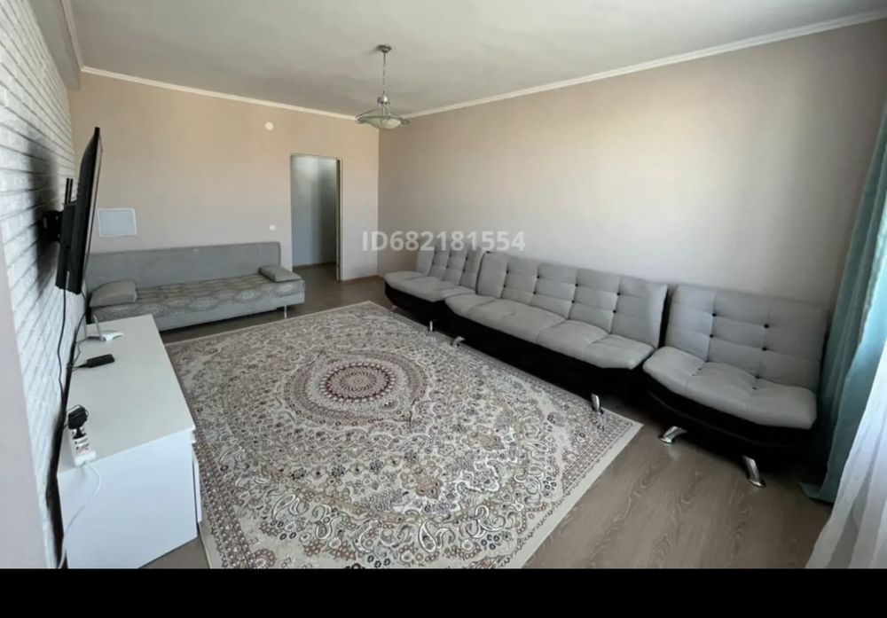 Диван с креслами