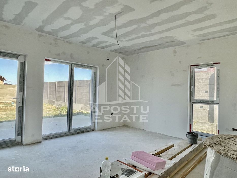 Casa individuala Giarmata