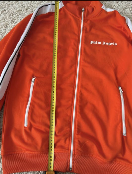 Vand conpleu palm angels
