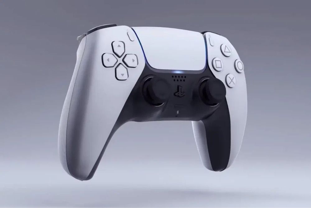 DualSense 5 для PlayStation5