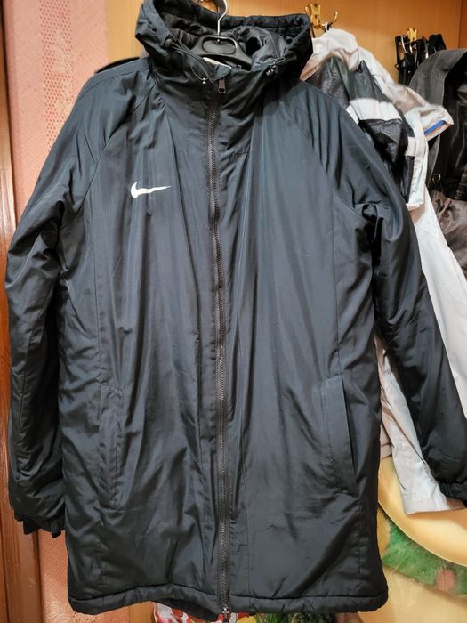 Мужская парка Nike
