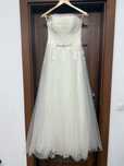 Rochie mireasa Hera Style