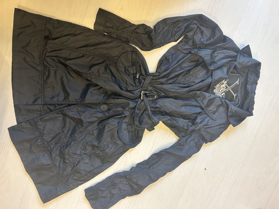 Parka dama Richmond cu curea- xs/S- original