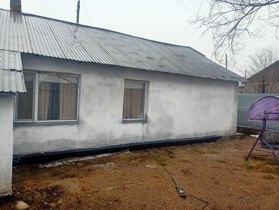 Продаётся дом 3- х комнотный по улице  40 лет победы  дом 11 КВ 2