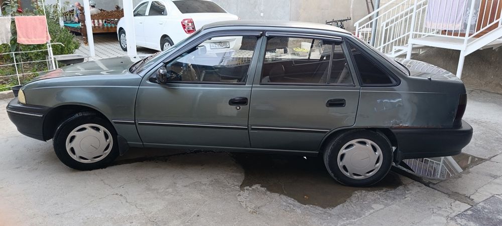 Продаётся Daewoo Nexia