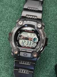 Casio G-Shock GW-7900 Solar Radio Control