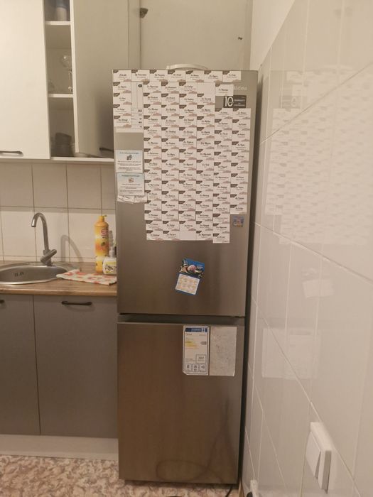 Үйге керекті  заттар бар