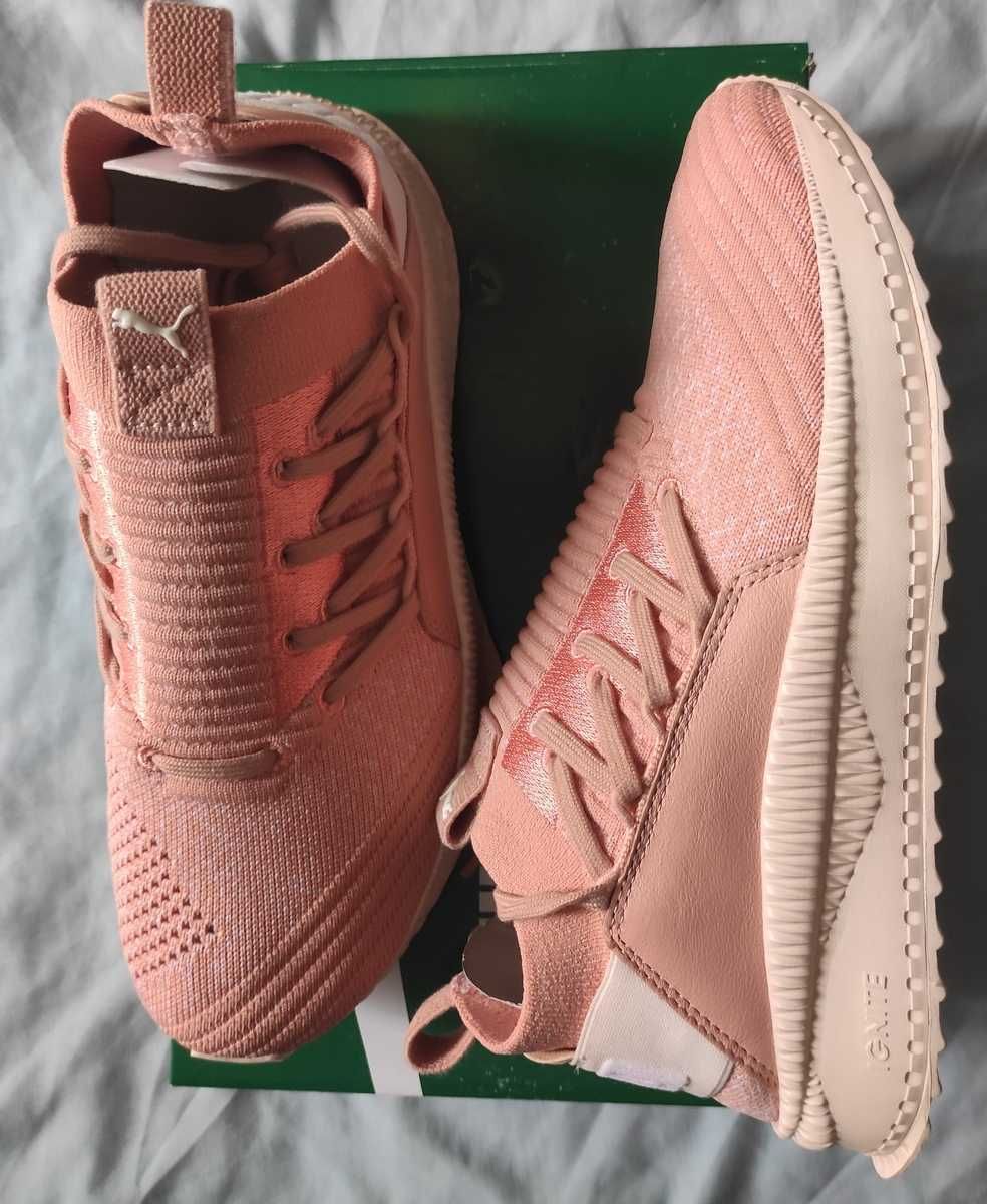 Adidasi Puma Ignite Tsugi Jun 38, 38.5EU - factura garantie