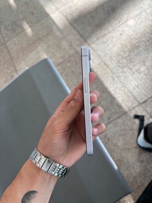 Iphone 14 (nu samsung)