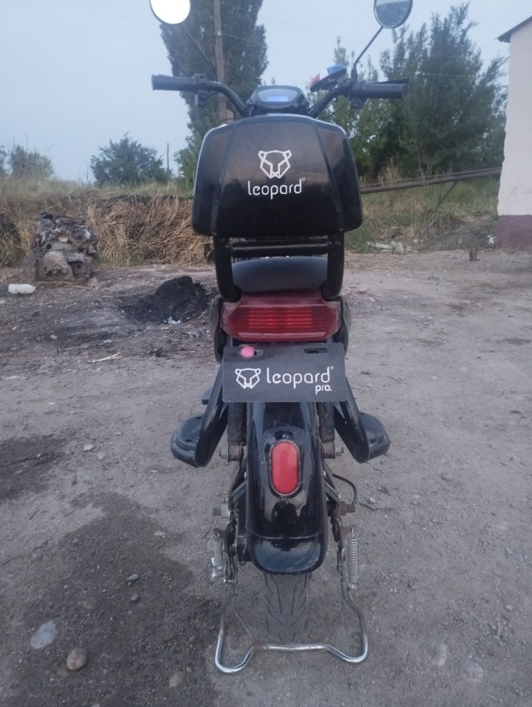 Элтро скутеррррр