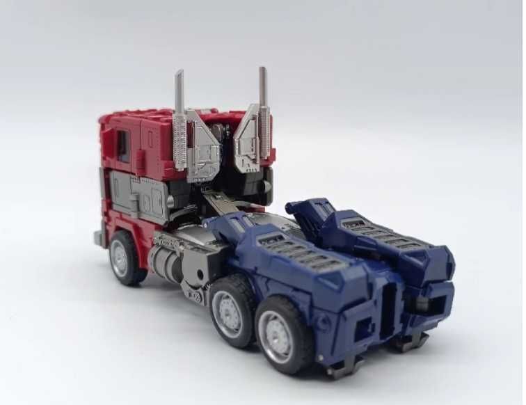 Transformers optimus prime пакет