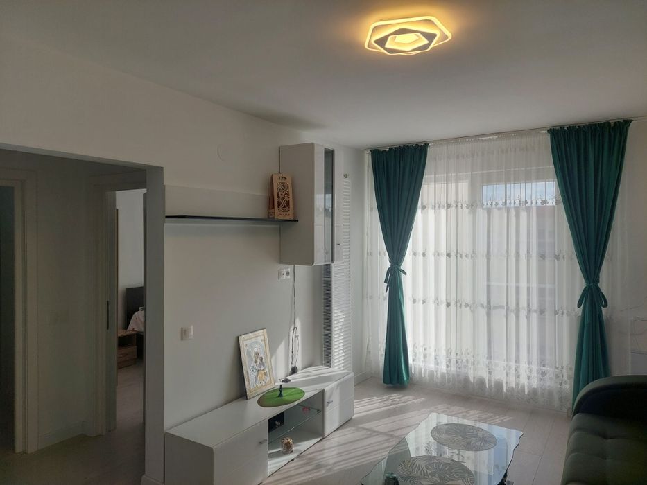 Apartament de închiriat cu 2 camere