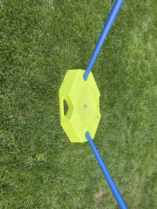 Fileu Badminton Dechatlon