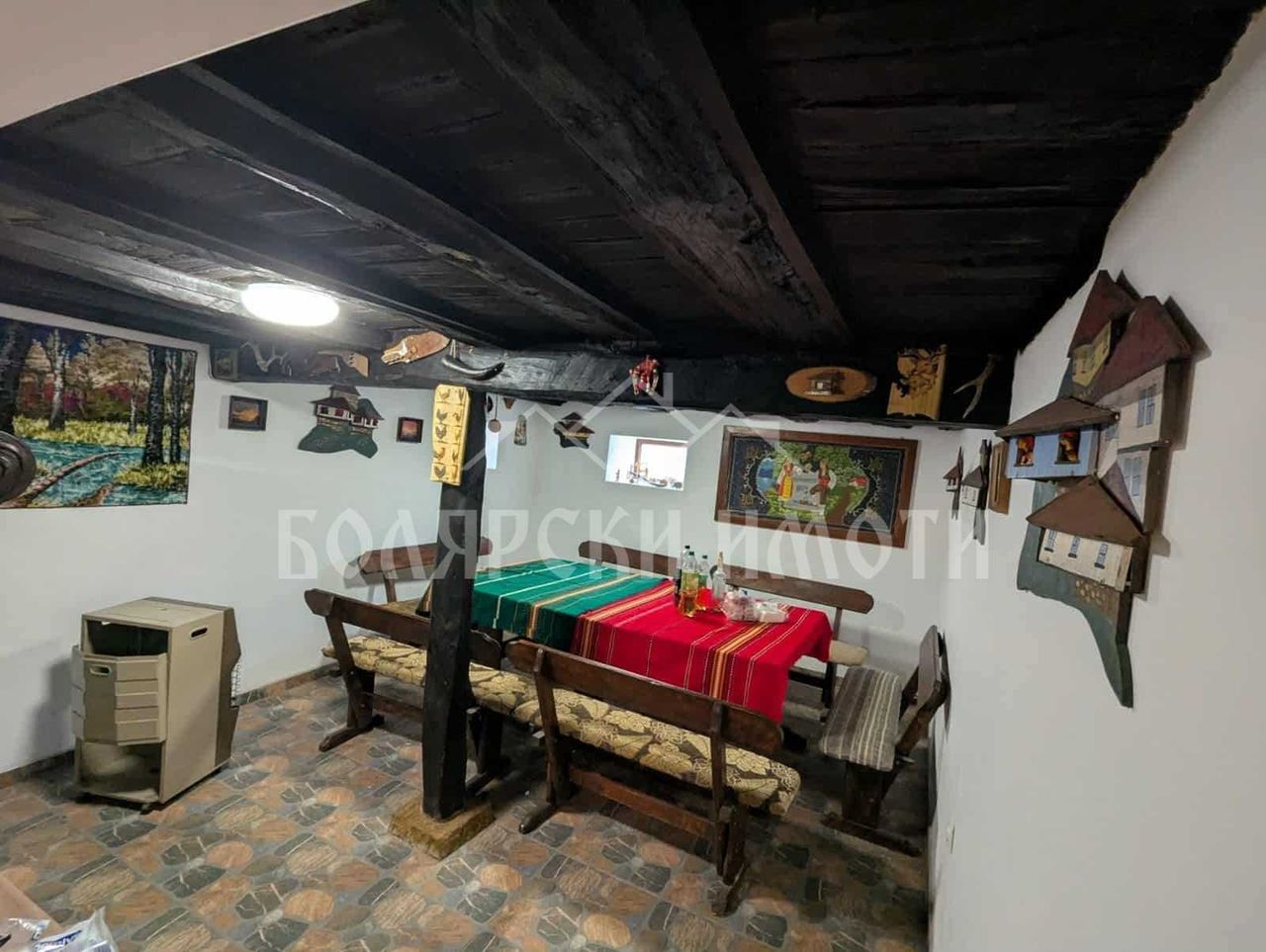 Продава се Къща в с. Тодювци, Област Велико Търново - 250 кв.м за 840 €/кв.м - Снимка #6