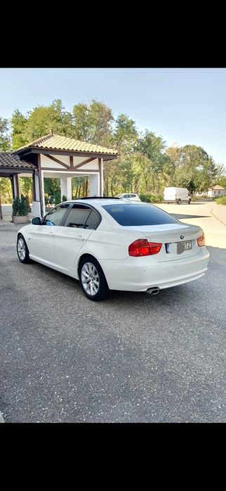 Vand bmw e90 lci 2009