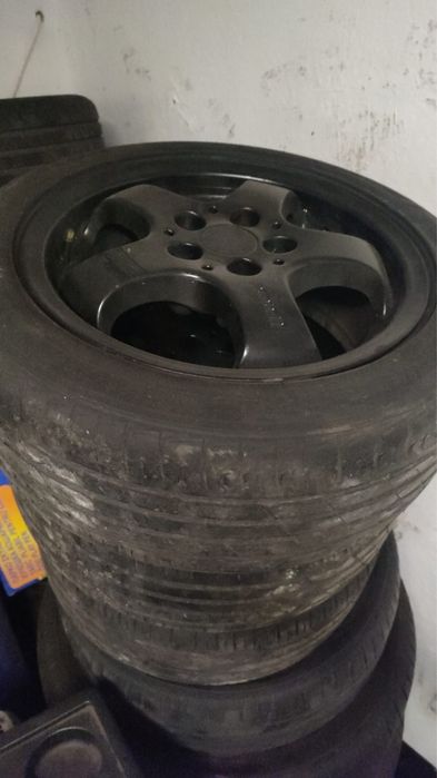 Mercedes clk 200 kompressor 5G-Tronic