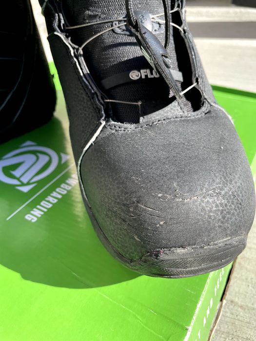 Сноуборд обувки Flow Vega, BOA