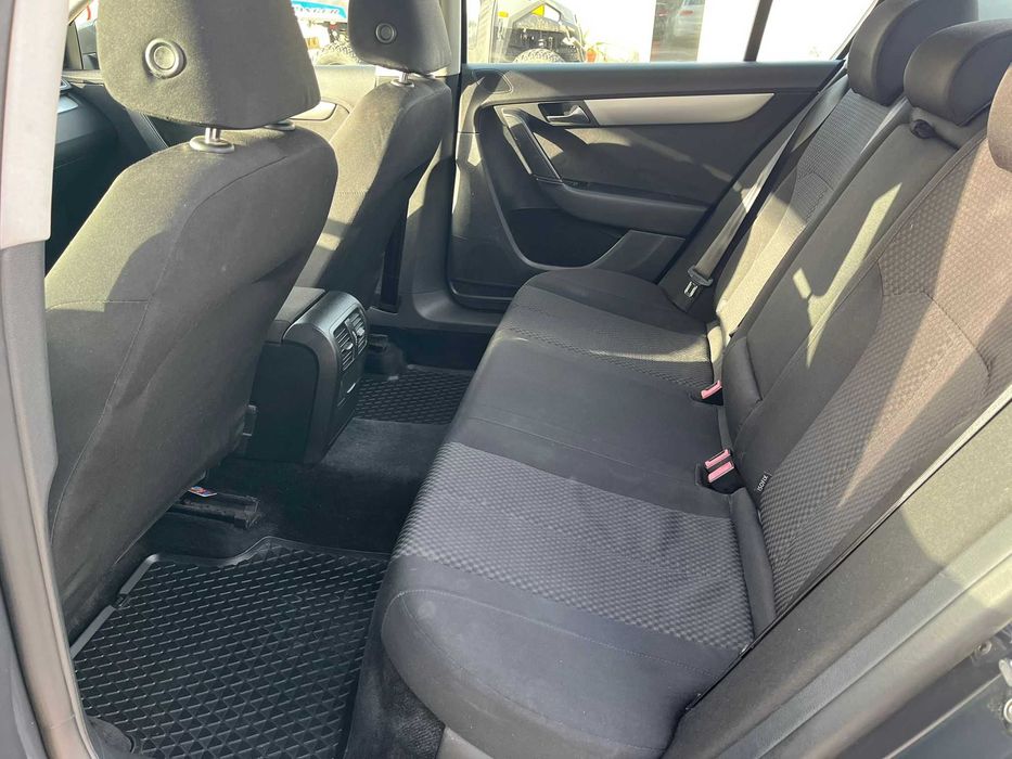Vand VW Passat 1.6 TDI din 2011