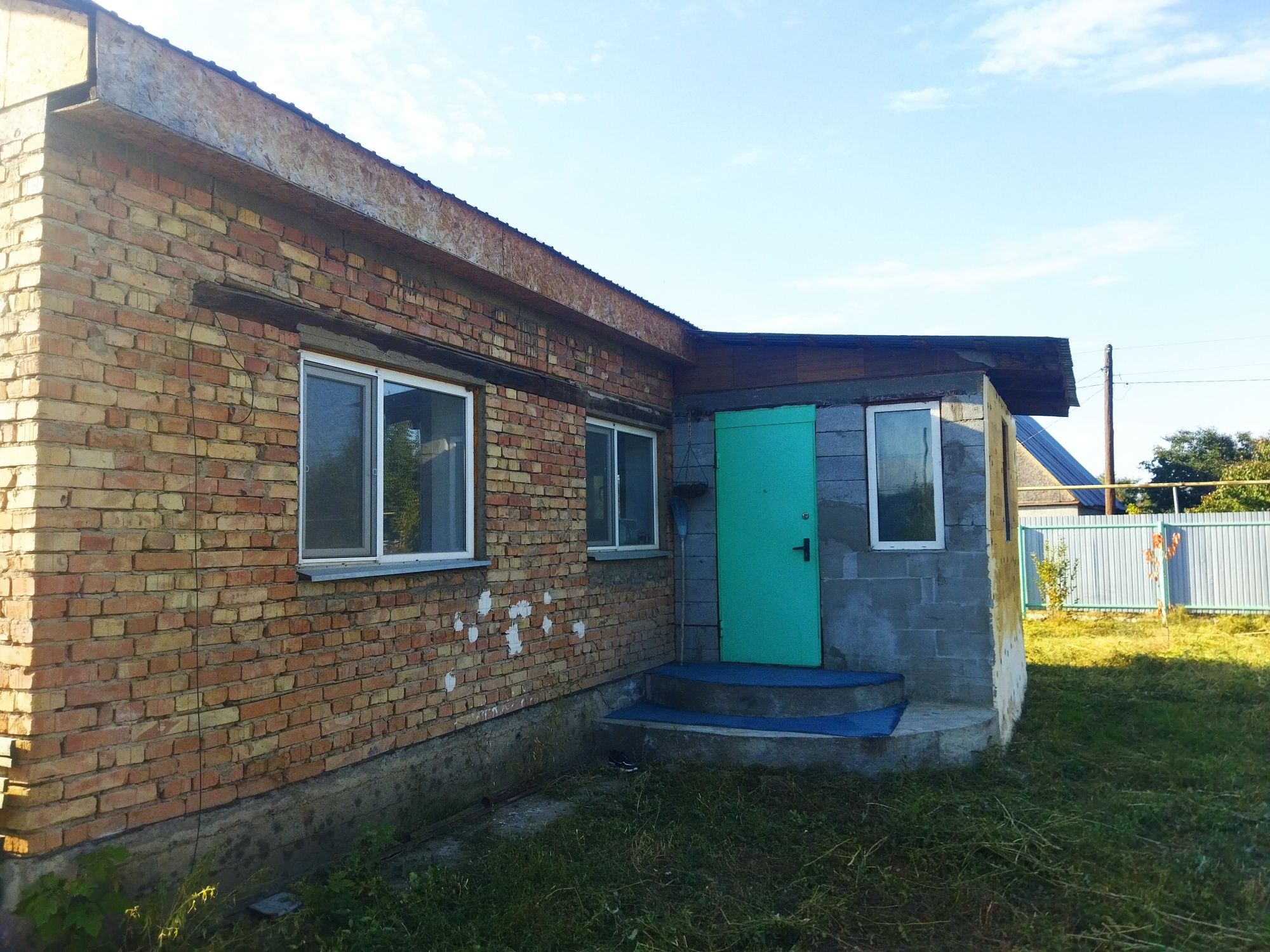 Продам дом в дачном массиве