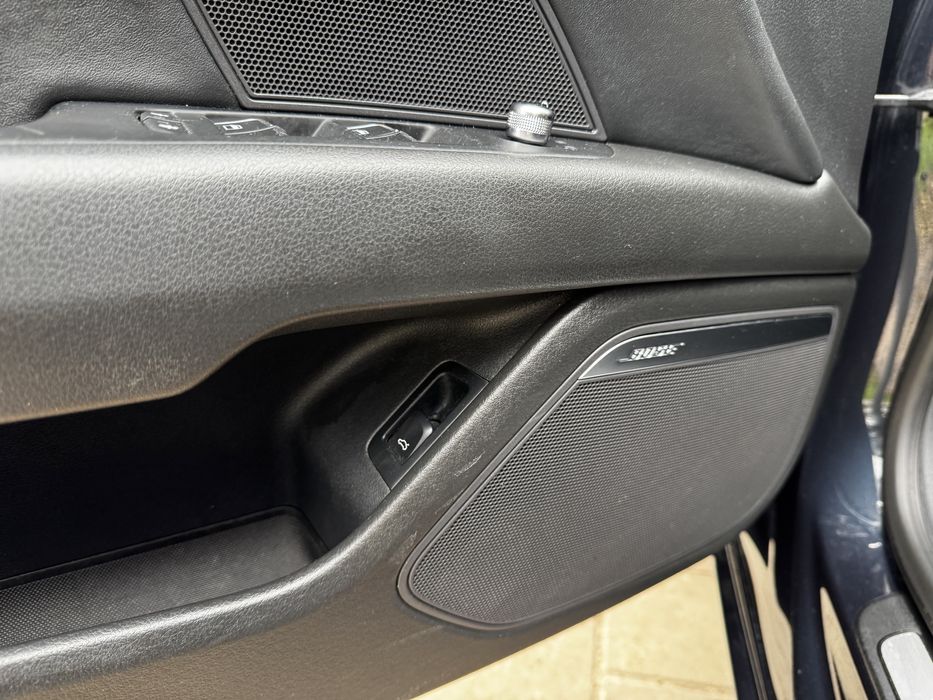 Vand/Schimb Audi A7~Trapa~Distronic~Interior A8~Perne