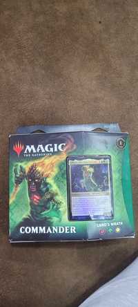 Magic the Gathering