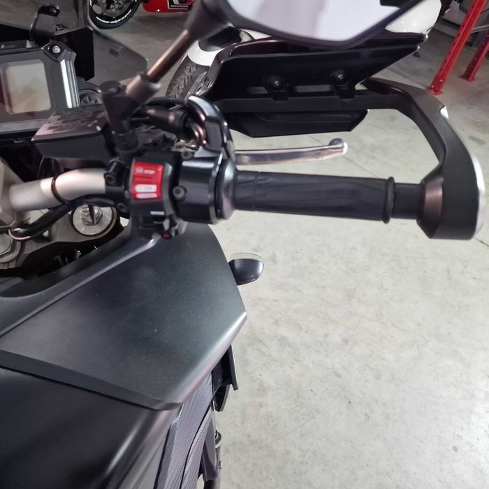 Motocicleta Yamaha Tracer 900 ABS | Y10740 | motomus.ro
