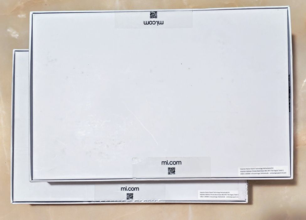 Tablete XIAOMI Redmi Pad SE, două modele, sigilate!