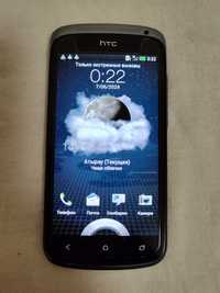 HTC  one S  ideal holatda