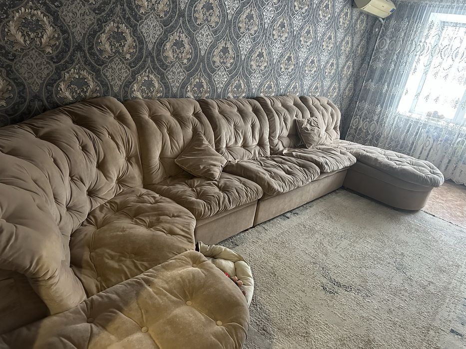 Мягкий   Угловой уголок