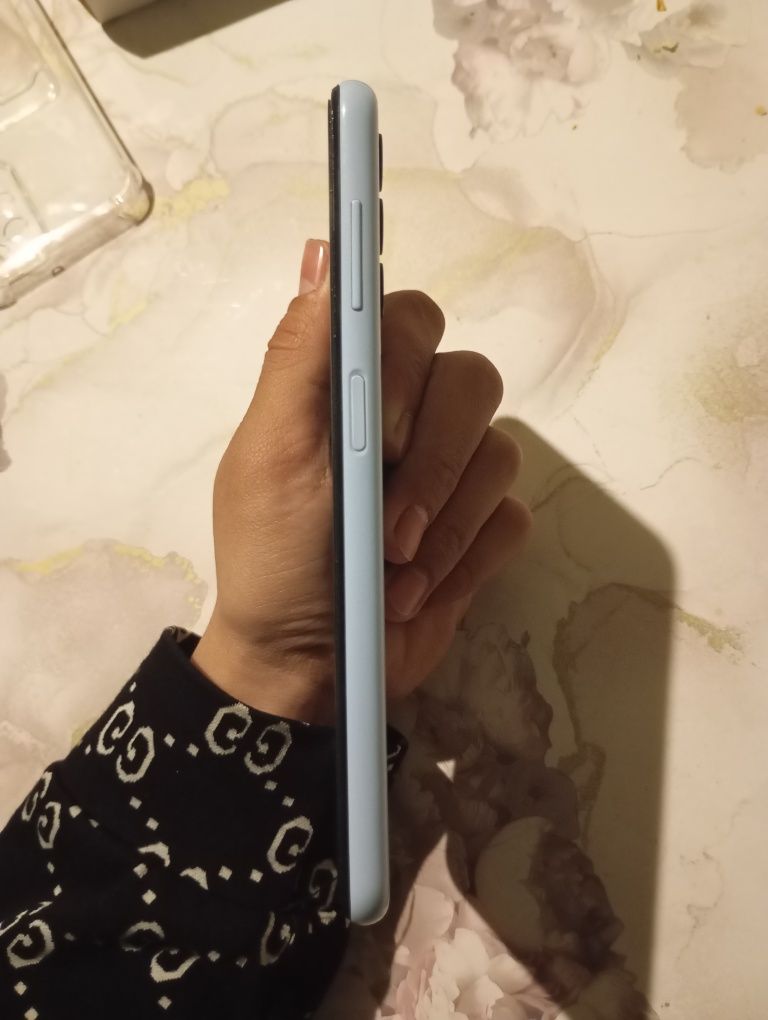 Samsung A13 ideal