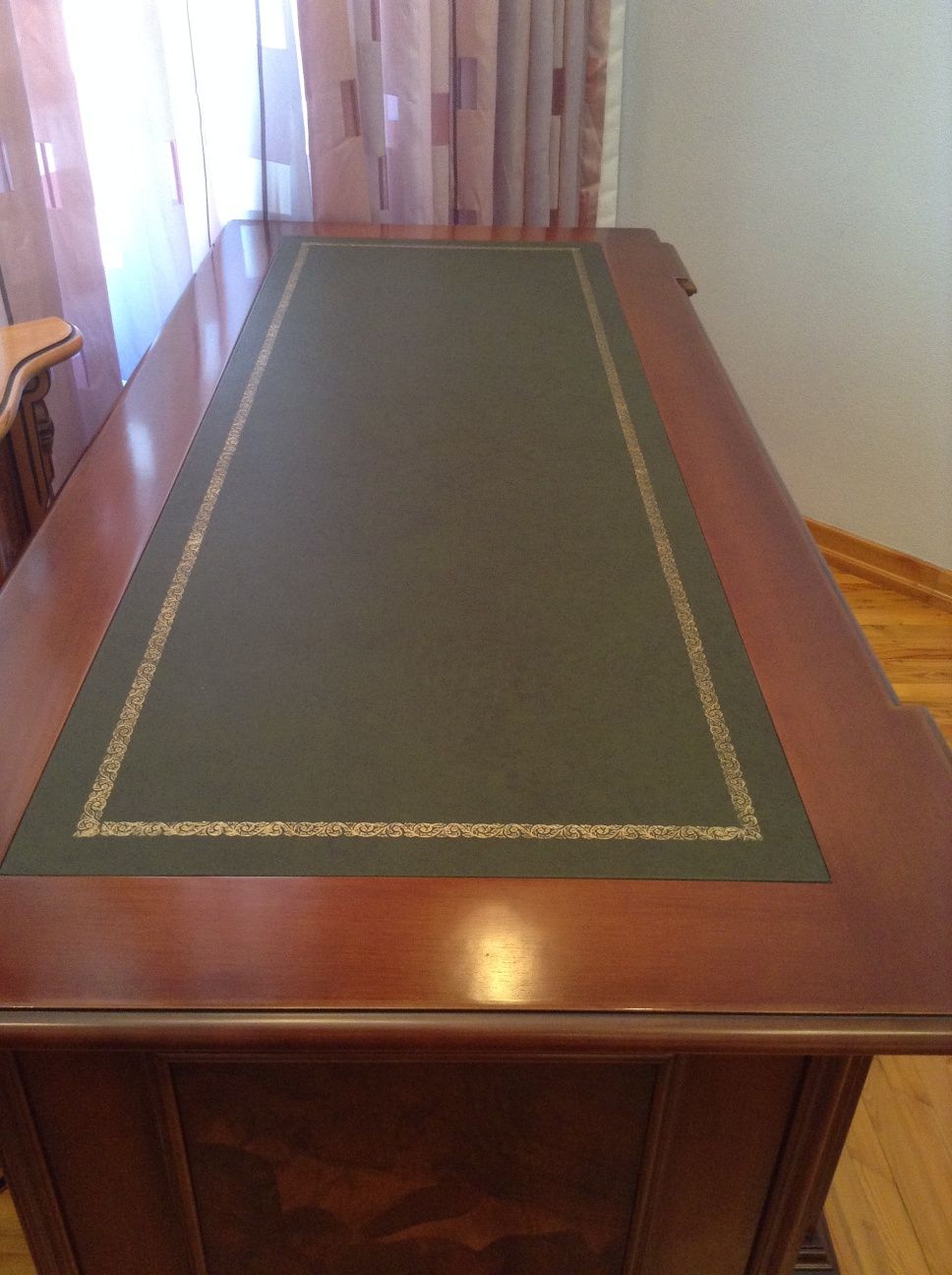 Итальянская мебель