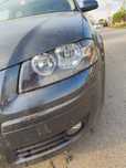 AUDI A3 model 2008 motor 2.0 diesel