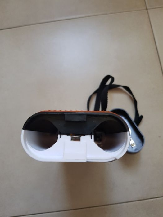 Lanterna multi  funcțională