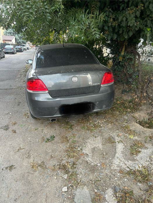 Vand Fiat Linea 1.4 Multijet / 2007