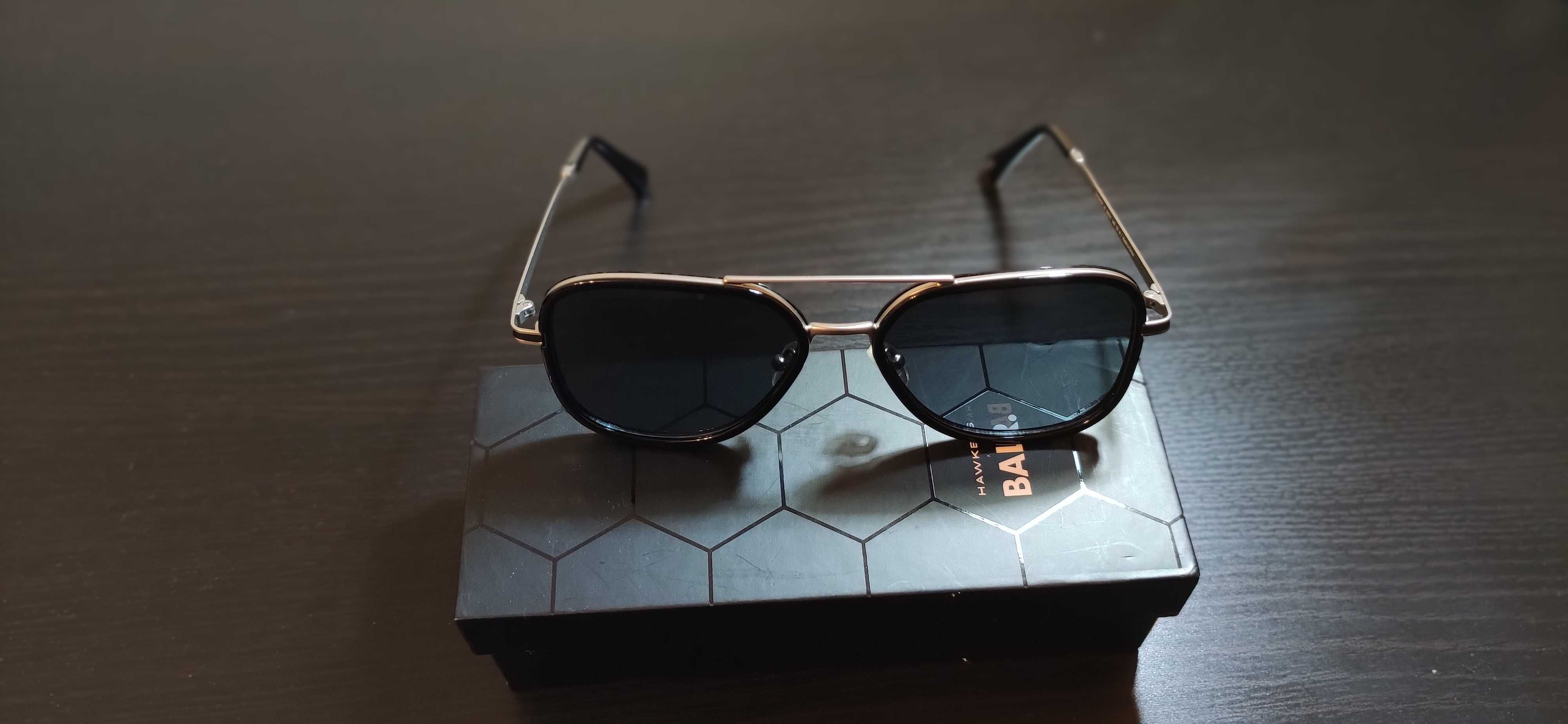 Ochelari de soare Hawkers X Balr. Captain - Limited Edition Collection