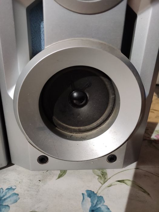 Boxe Roadstar functionale