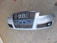 Bara fata completa spalator far senzori parcare grila Audi a6 c6