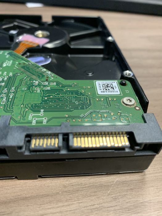 Хард диск HDD 500GB 7200rpm