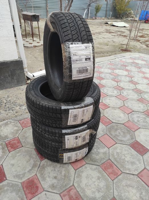 покрышки R17 FARROAD