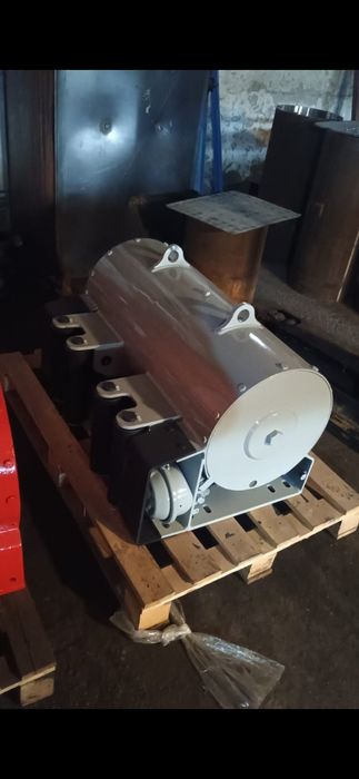 Vand troliu dublu BM