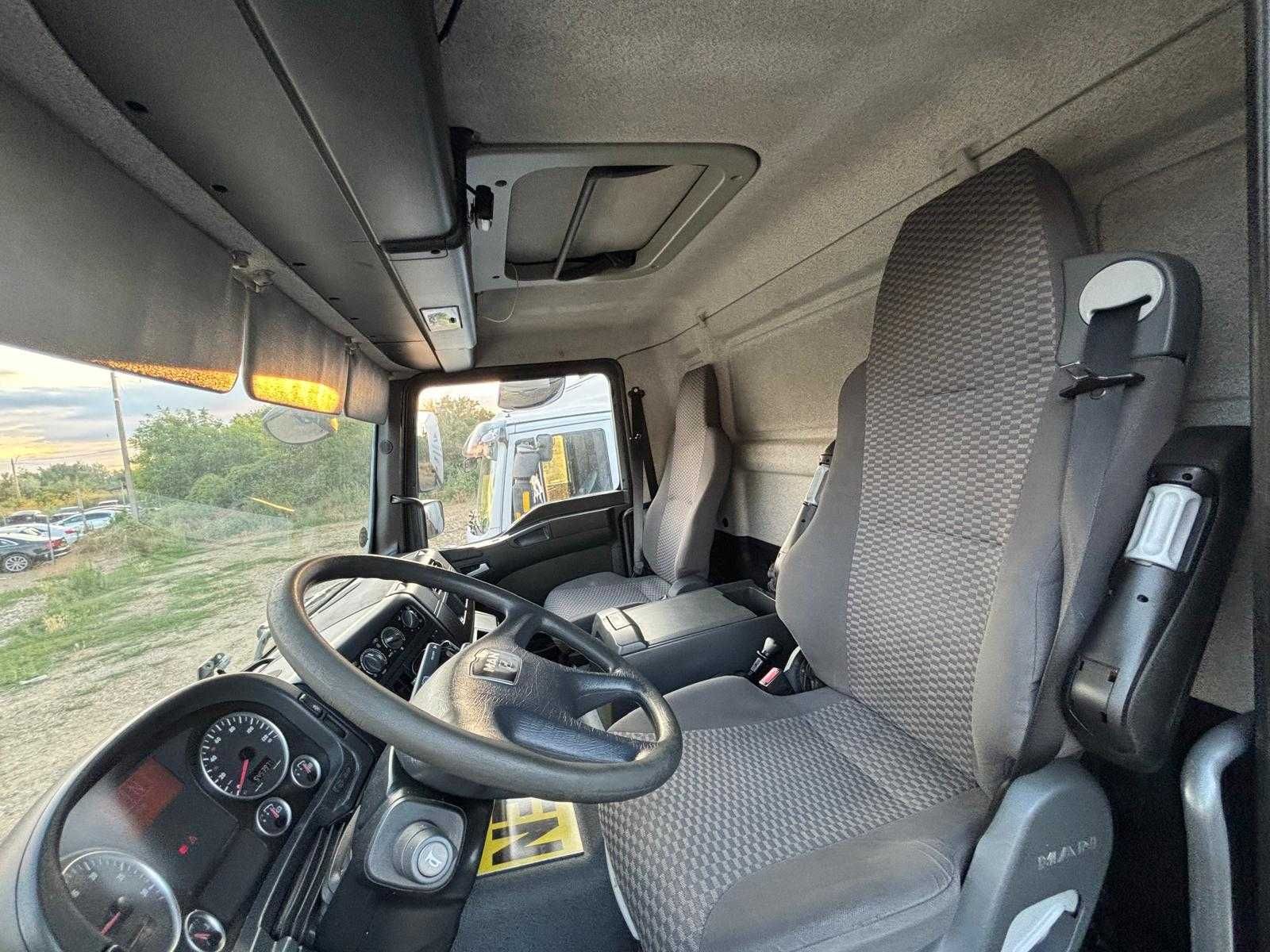 Camion MAN TGM 18.280
