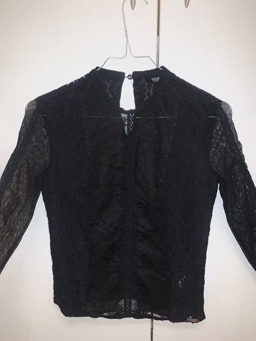 Блуза на Guess в размер XXS