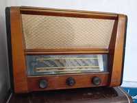 Антикварно радио Terta T 325