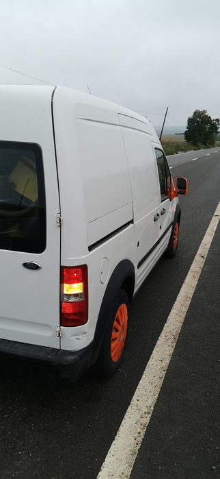 Ford turneo conect