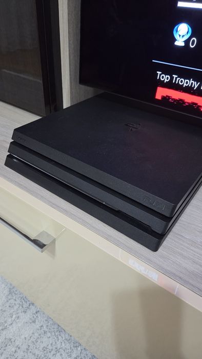 PlayStation 4 Pro 1Tb
