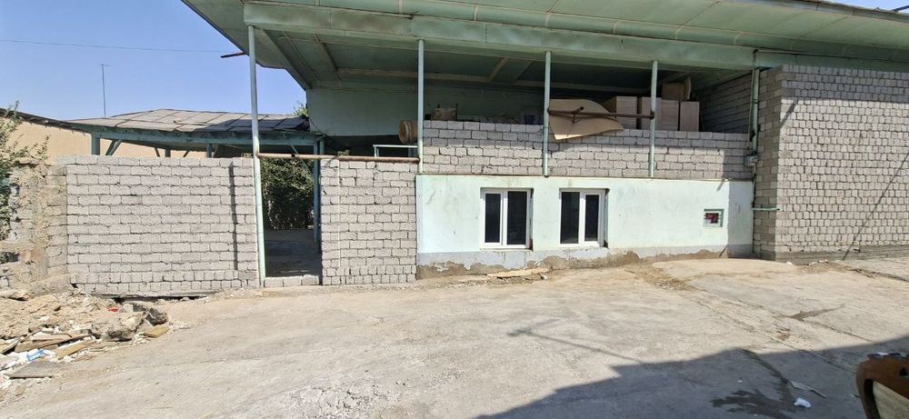 4 sotxli uy yern narxida hovli