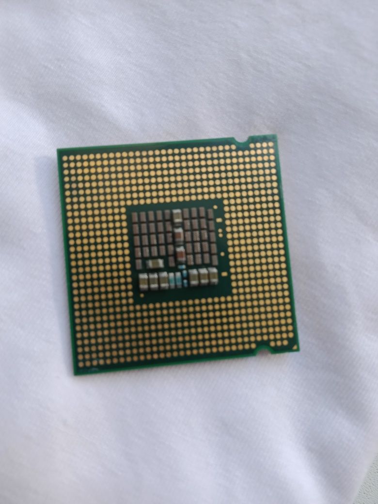 Intel core 2 quad q6600 2.4hz
